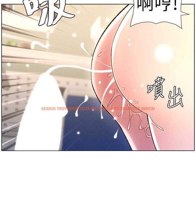 查看漫画兄妹的秘密授課 - 第16話-哥，你進錯洞了吧? - tymanga.com中的1949708图片