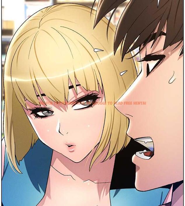 查看漫画兄妹的秘密授課 - 第18話-大叔，歐內該♥ - tymanga.com中的1993184图片