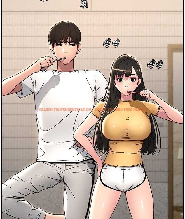 查看漫画兄妹的秘密授課 - 第23話-妹妹太飢渴好困擾♥ - tymanga.com中的2128979图片