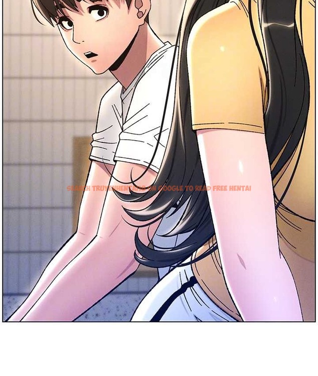 查看漫画兄妹的秘密授課 - 第23話-妹妹太飢渴好困擾♥ - tymanga.com中的2129001图片
