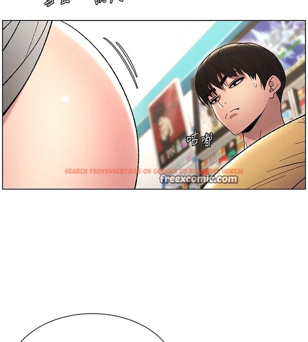 查看漫画兄妹的秘密授課 - 第27話-店長捨命陪「精」子 - tymanga.com中的2540555图片