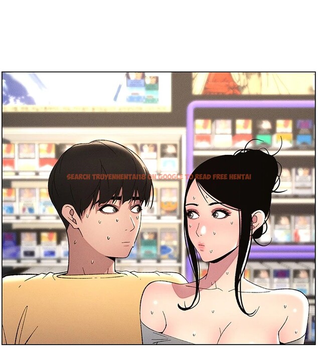 查看漫画兄妹的秘密授課 - 第27話-店長捨命陪「精」子 - tymanga.com中的2540628图片