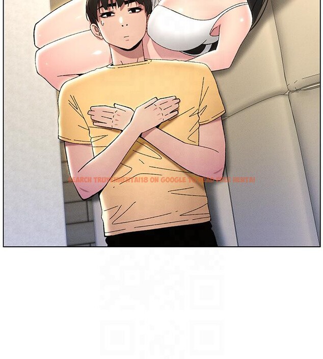 查看漫画兄妹的秘密授課 - 第29話-用S曲線誘惑成功♡ - tymanga.com中的2603317图片