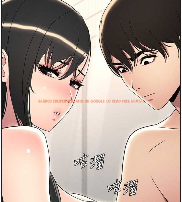 查看漫画兄妹的秘密授課 - 第30話-尾隨妹妹進廁所壞壞 - tymanga.com中的2630181图片