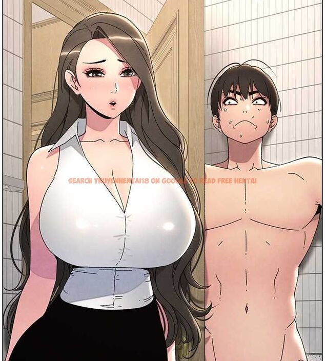 查看漫画兄妹的秘密授課 - 第32話-天降雙洞，開幹不?! - tymanga.com中的2688424图片