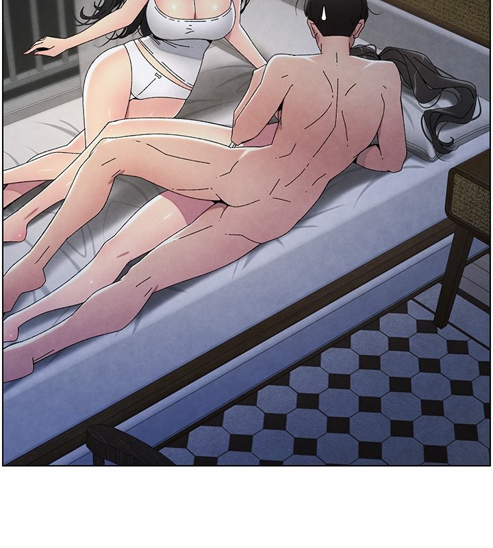 查看漫画兄妹的秘密授課 - 第34話-被兒女的活塞運動搖醒!! - tymanga.com中的2728687图片