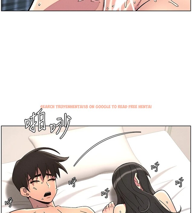 查看漫画兄妹的秘密授課 - 第38話-愛愛博士親授阿嘿顏 - tymanga.com中的2826771图片