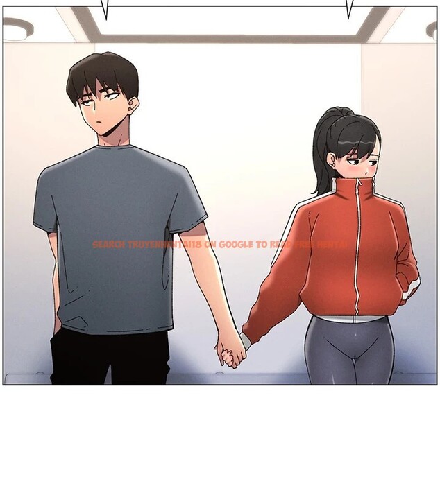 查看漫画兄妹的秘密授課 - 第39話-什麼?被爸媽看到了!! - tymanga.com中的2854149图片