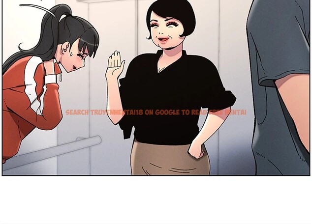 查看漫画兄妹的秘密授課 - 第39話-什麼?被爸媽看到了!! - tymanga.com中的2854159图片
