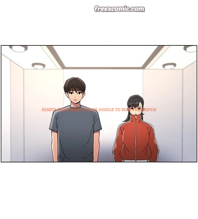 查看漫画兄妹的秘密授課 - 第39話-什麼?被爸媽看到了!! - tymanga.com中的2854173图片