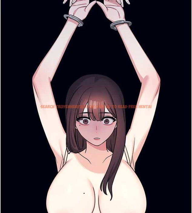 查看漫画羞恥課堂 - 第11話-肉便器學姐示範給妳看 - tymanga.com中的3939990图片