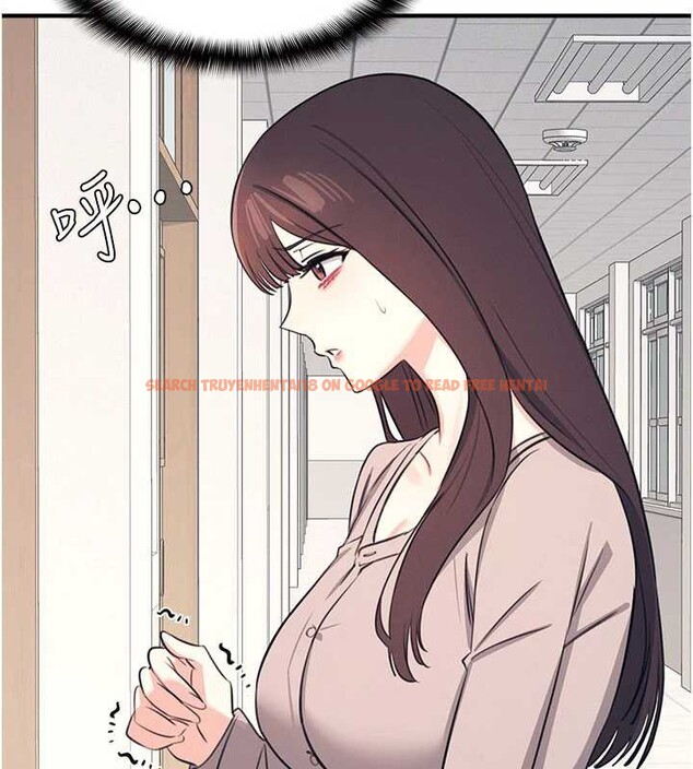 查看漫画羞恥課堂 - 第13話-和學生們在校內3P - tymanga.com中的3989686图片