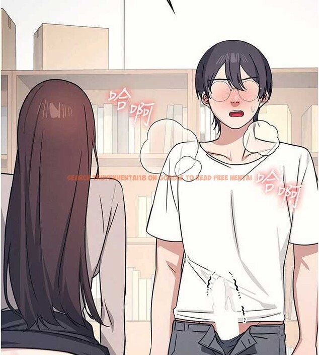 查看漫画羞恥課堂 - 第17話-被學生徹底調教的昀芷 - sayhentaiz.net中的4087349图片