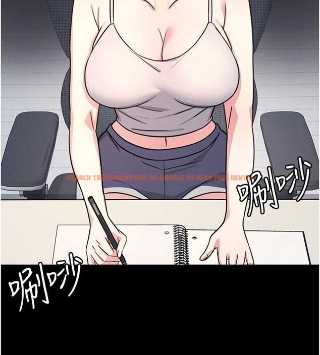 查看漫画羞恥課堂 - 第18話-妳這麼調皮，真想欺負妳 - sayhentaiz.net中的4110836图片