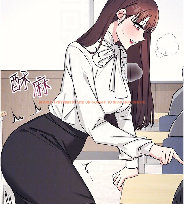 查看漫画羞恥課堂 - 第24話-充滿女人味的淫亂課堂 - tymanga.com中的4226361图片