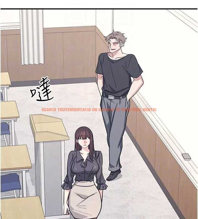 查看漫画羞恥課堂 - 第26話-幫學生「排解」學習壓力 - tymanga.com中的4279424图片