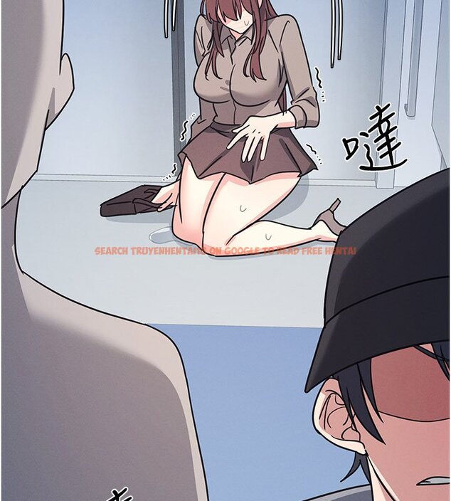 查看漫画羞恥課堂 - 第31話-學長，我變得好奇怪&hellip; - sayhentaiz.net中的4441562图片