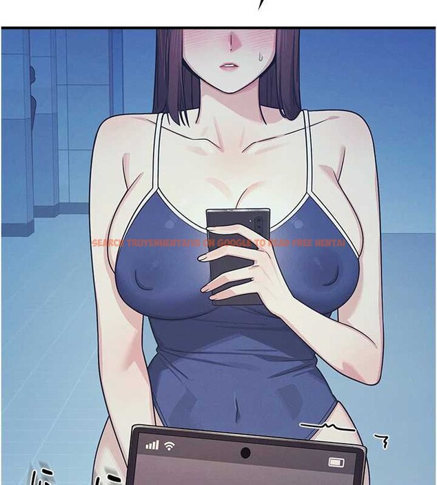 查看漫画羞恥課堂 - 第8話-張這麼開還裝害羞 - tymanga.com中的3870275图片