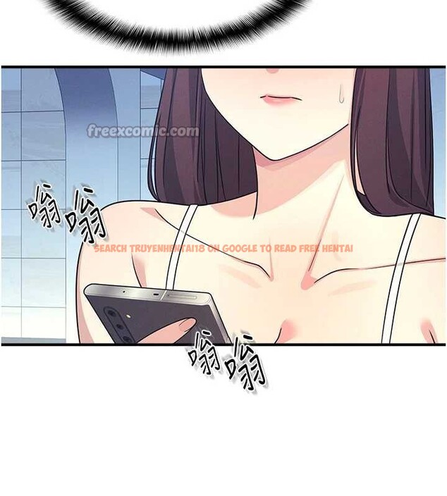 查看漫画羞恥課堂 - 第8話-張這麼開還裝害羞 - tymanga.com中的3870282图片