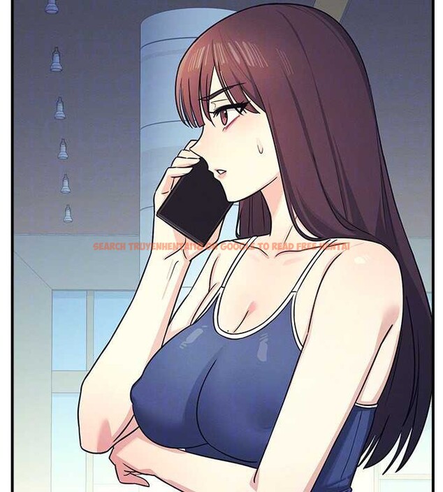 查看漫画羞恥課堂 - 第8話-張這麼開還裝害羞 - tymanga.com中的3870299图片