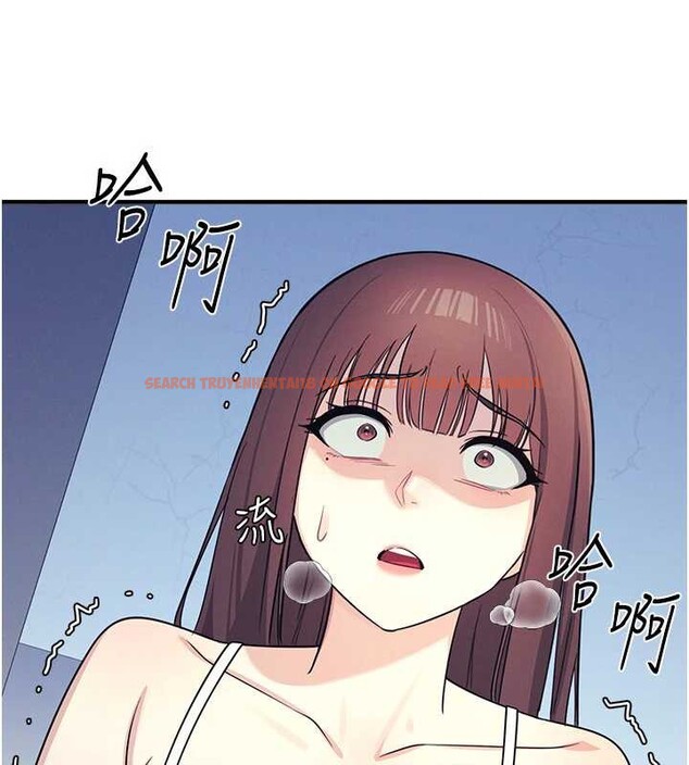 查看漫画羞恥課堂 - 第8話-張這麼開還裝害羞 - tymanga.com中的3870355图片