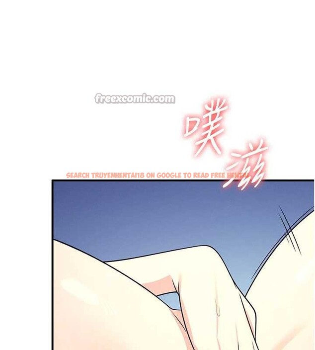 查看漫画羞恥課堂 - 第8話-張這麼開還裝害羞 - tymanga.com中的3870450图片