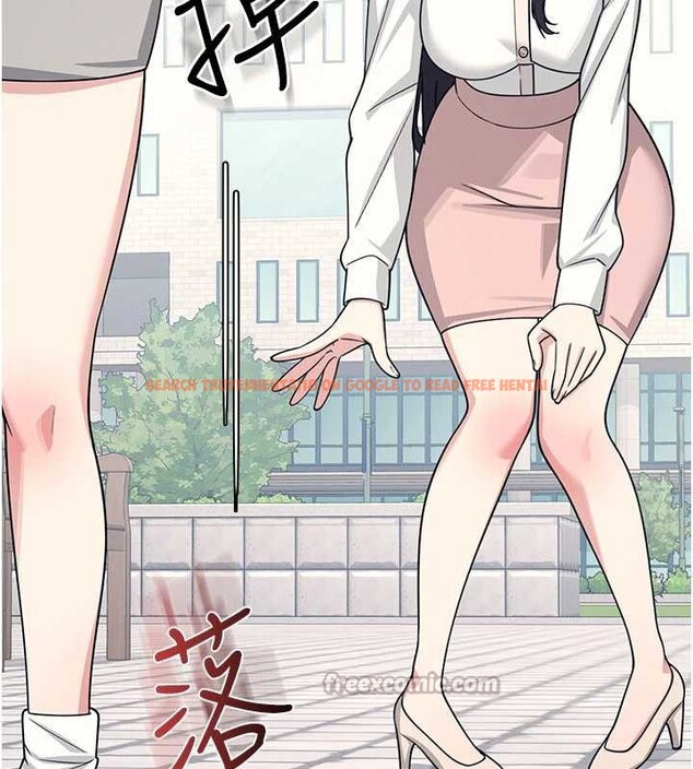 查看漫画羞恥課堂 - 第9話-做錯事就是要受罰 - tymanga.com中的3897959图片