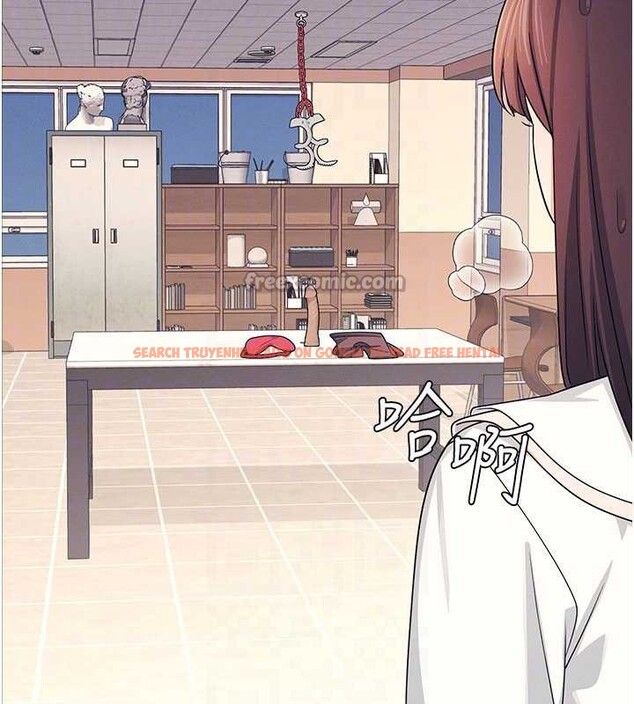 查看漫画羞恥課堂 - 第9話-做錯事就是要受罰 - tymanga.com中的3898029图片