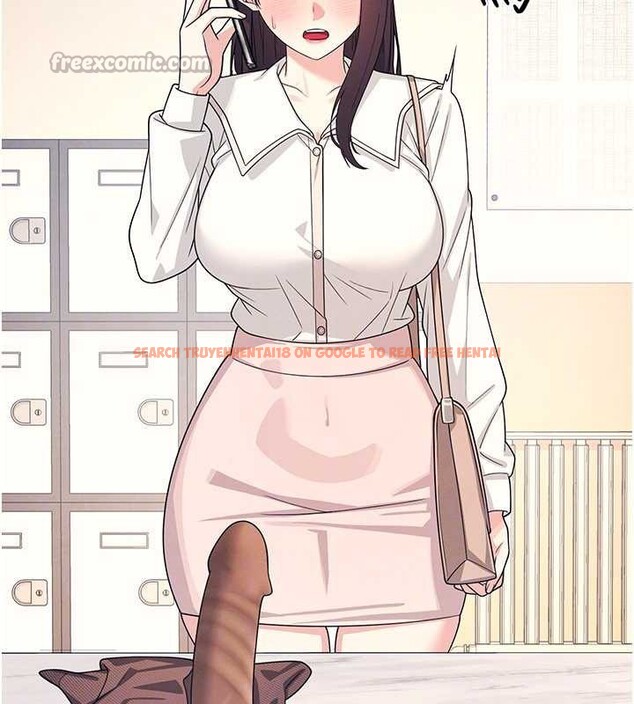 查看漫画羞恥課堂 - 第9話-做錯事就是要受罰 - tymanga.com中的3898043图片