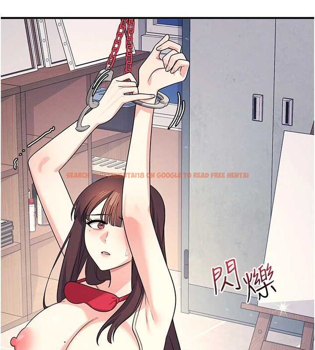 查看漫画羞恥課堂 - 第9話-做錯事就是要受罰 - tymanga.com中的3898062图片