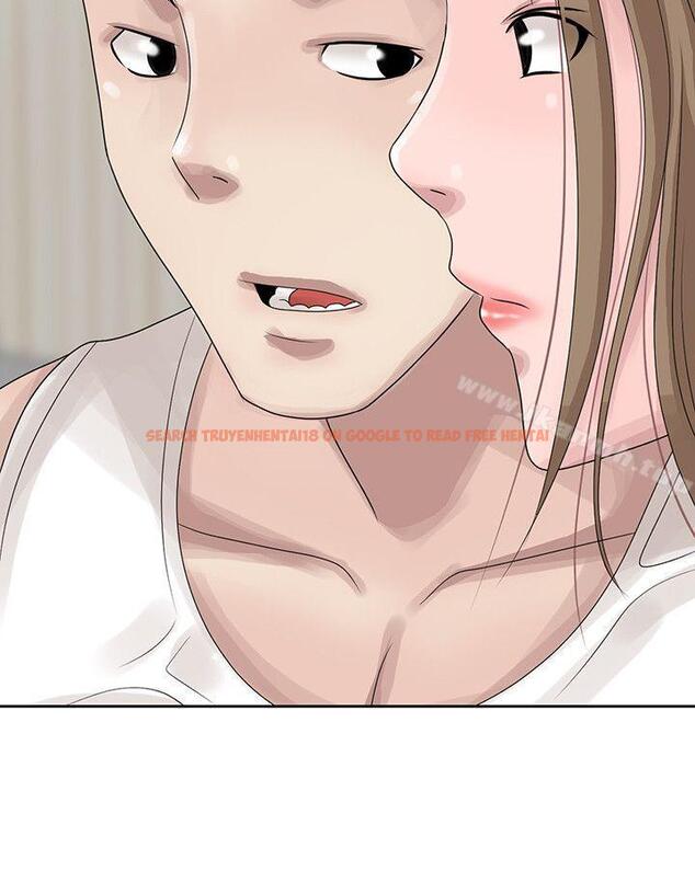 查看漫画噓！姊姊的誘惑 - 第12話 - 啊!妳是… - www.tymanga.com中的300761图片