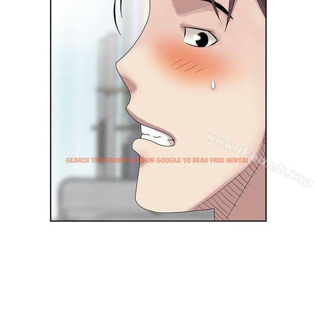 查看漫画噓！姊姊的誘惑 - 第12話 - 啊!妳是… - www.tymanga.com中的300829图片