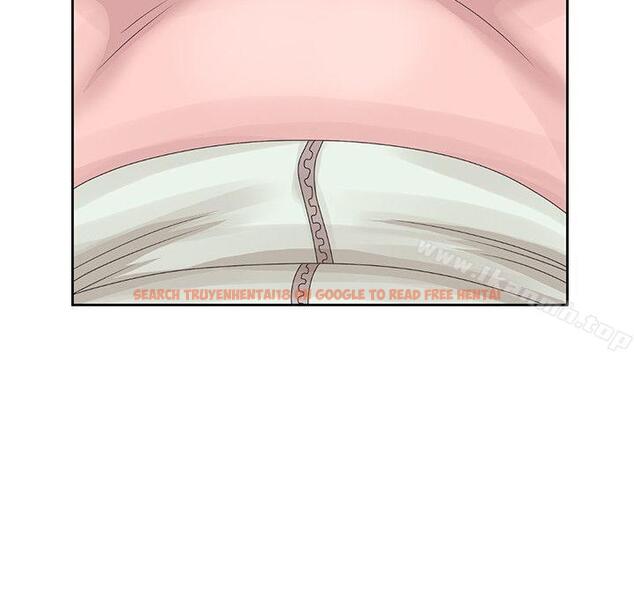 查看漫画噓！姊姊的誘惑 - 第15話-朋友鬼靈精怪的妹妹 - www.tymanga.com中的302260图片