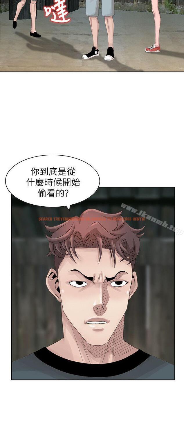 查看漫画噓！姊姊的誘惑 - 第16話-在賢修睡著的時候 - www.tymanga.com中的302426图片