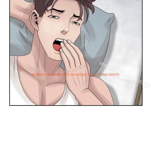 查看漫画噓！姊姊的誘惑 - 第16話-在賢修睡著的時候 - www.tymanga.com中的302575图片