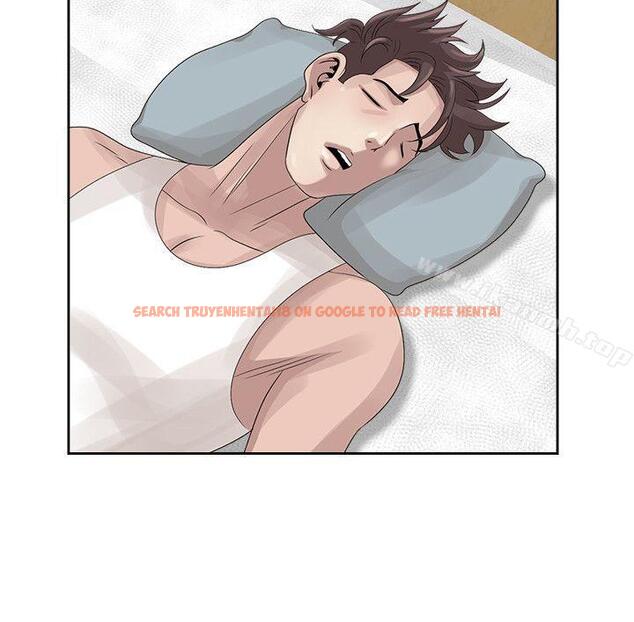 查看漫画噓！姊姊的誘惑 - 第16話-在賢修睡著的時候 - www.tymanga.com中的302661图片