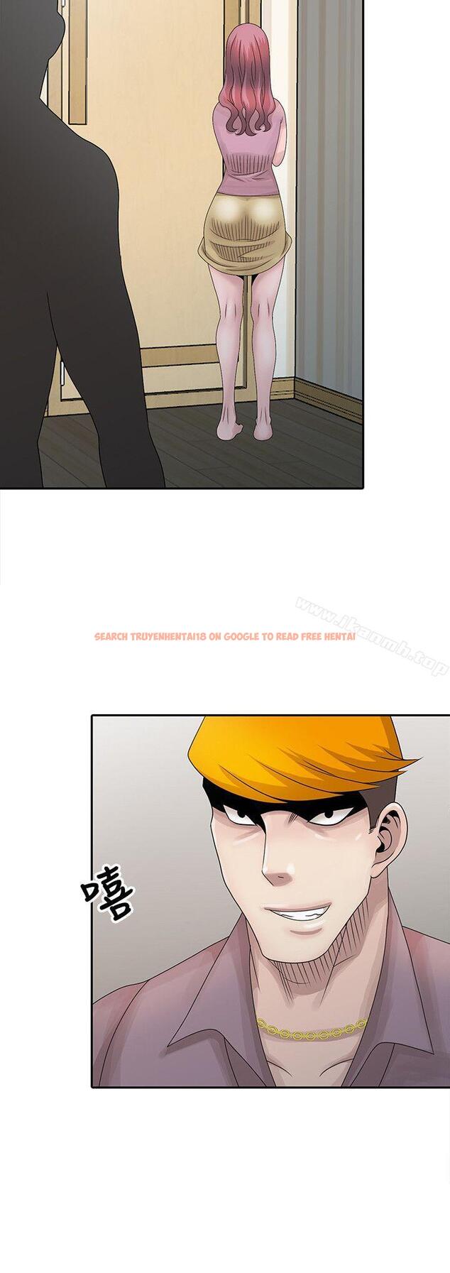 查看漫画噓！姊姊的誘惑 - 第27話-我來滿足妳 - tymanga.com中的306609图片