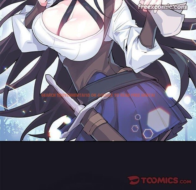 查看漫画虛擬仙境 - 第10話 - sayhentaiz.net中的3306144图片