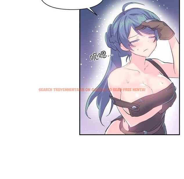查看漫画虛擬仙境 - 第13話 - sayhentaiz.net中的3376458图片