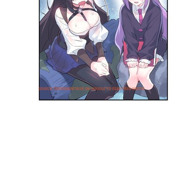 查看漫画虛擬仙境 - 第14話 - sayhentaiz.net中的3400920图片
