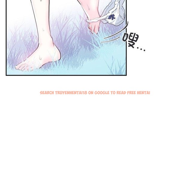 查看漫画虛擬仙境 - 第14話 - sayhentaiz.net中的3400942图片