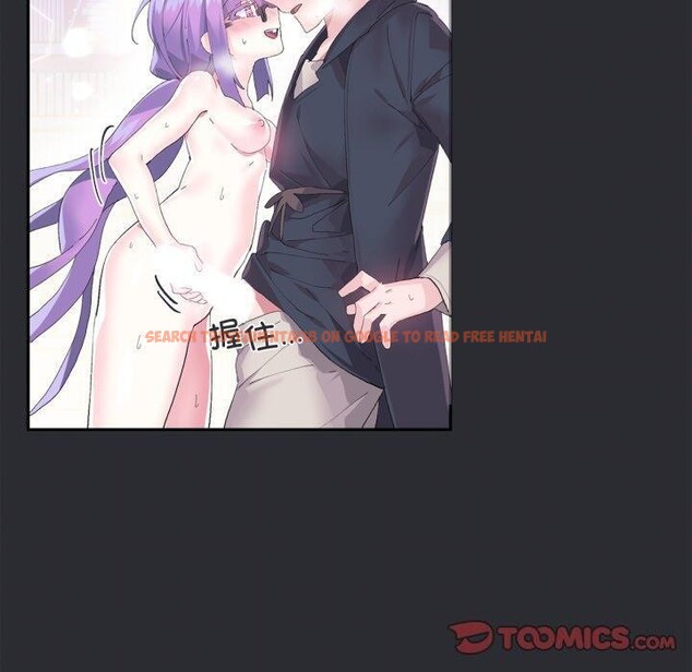 查看漫画虛擬仙境 - 第14話 - sayhentaiz.net中的3400953图片