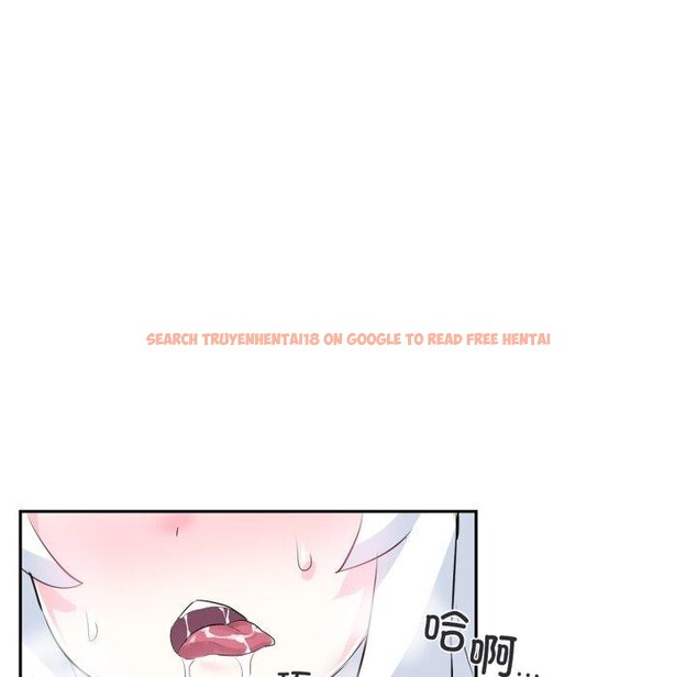 查看漫画虛擬仙境 - 第14話 - sayhentaiz.net中的3400970图片