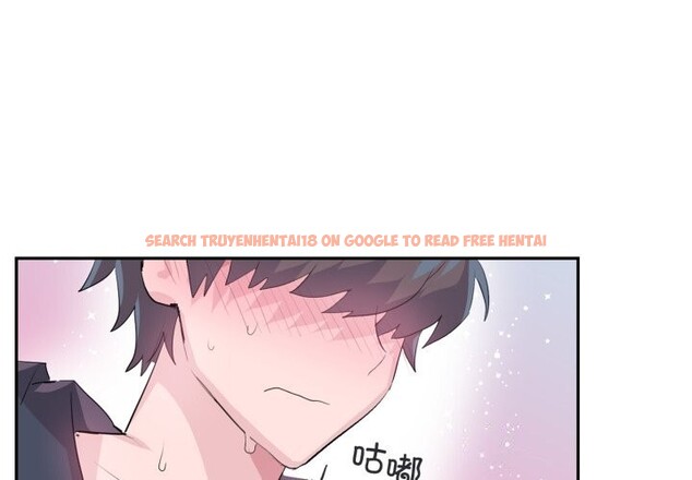 查看漫画虛擬仙境 - 第15話 - sayhentaiz.net中的3424339图片