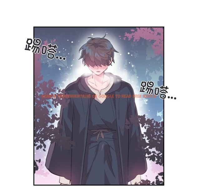 查看漫画虛擬仙境 - 第15話 - sayhentaiz.net中的3424378图片