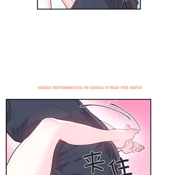 查看漫画虛擬仙境 - 第16話 - sayhentaiz.net中的3447733图片