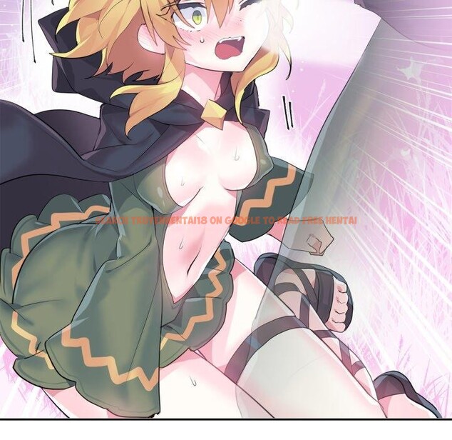 查看漫画虛擬仙境 - 第17話 - sayhentaiz.net中的3470165图片