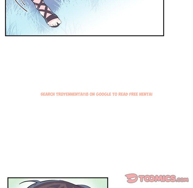 查看漫画虛擬仙境 - 第17話 - sayhentaiz.net中的3470196图片