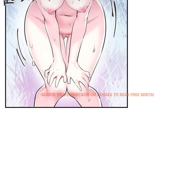 查看漫画虛擬仙境 - 第18話 - sayhentaiz.net中的3493730图片