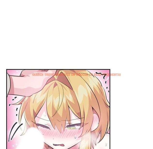 查看漫画虛擬仙境 - 第18話 - sayhentaiz.net中的3493748图片